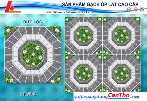 Nhà Ý DL 5012